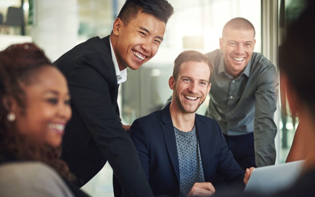 Business Process Outsourcing