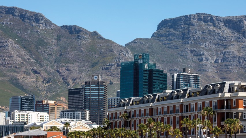 South Africa’s rising BPO industry