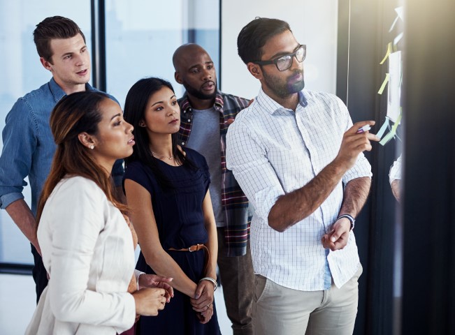 Becoming Strategic – South Africa’s BPO Service Advantage