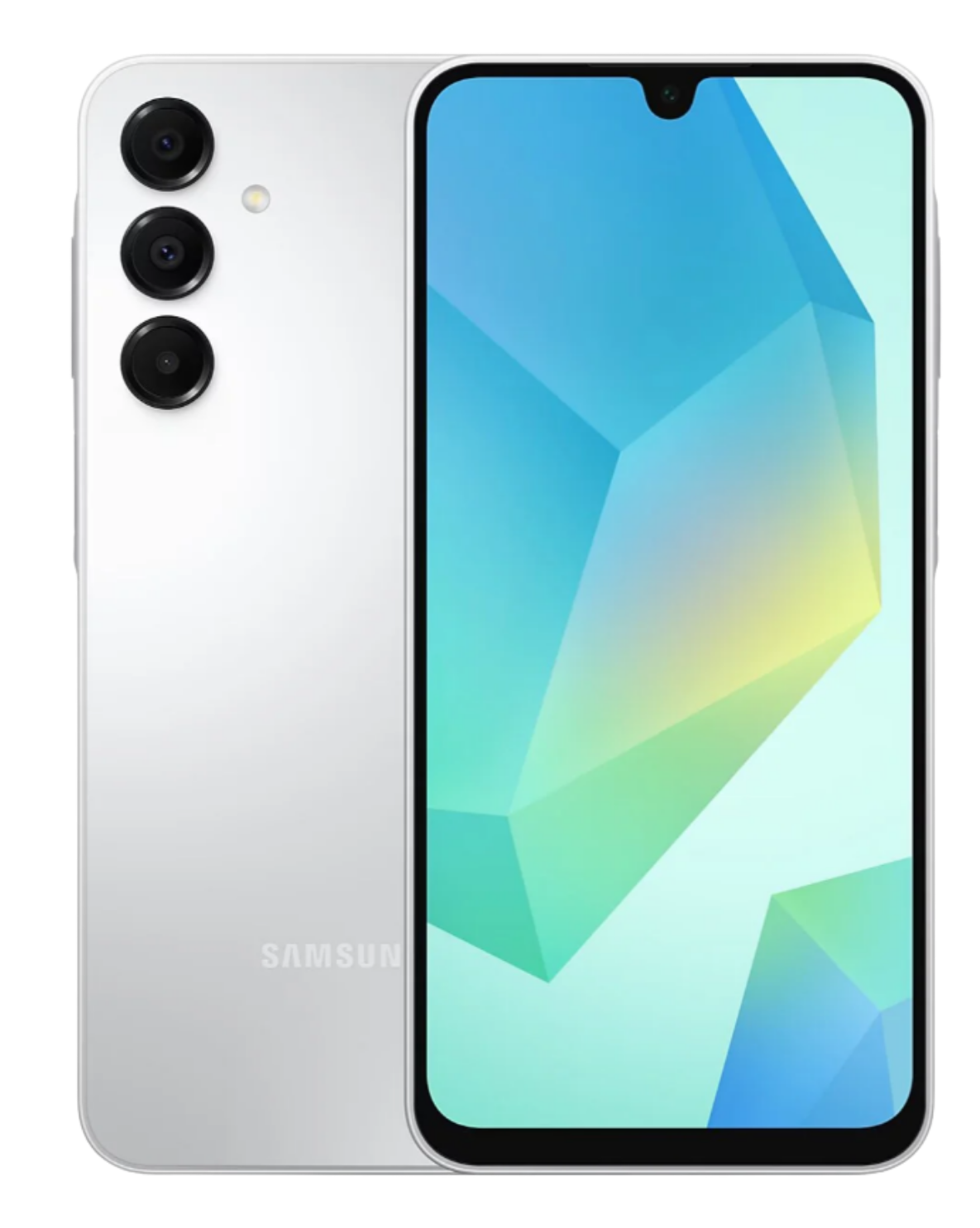 Samsung A16